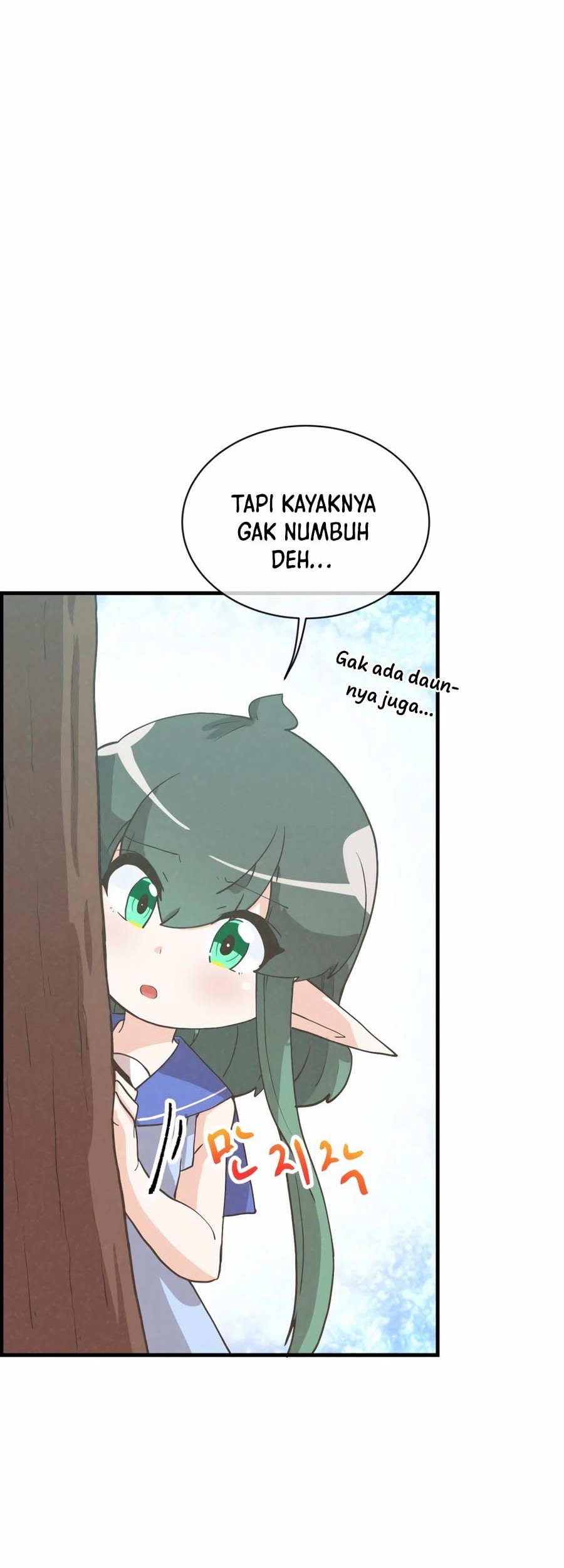 Spirit Farmer Chapter 176 Gambar 47