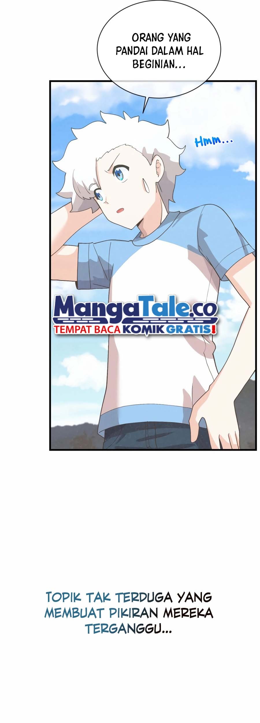 Spirit Farmer Chapter 177 Gambar 49