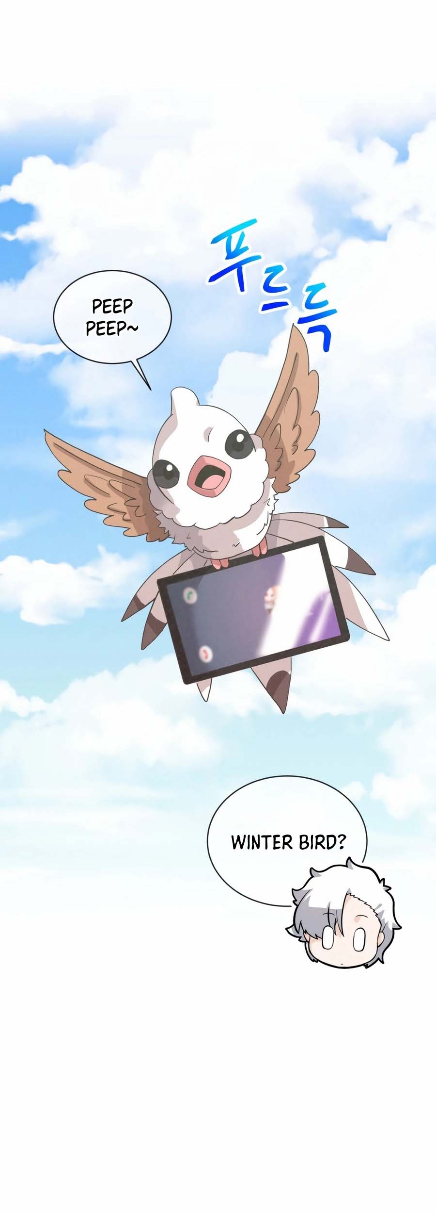 Spirit Farmer Chapter 177 Gambar 50