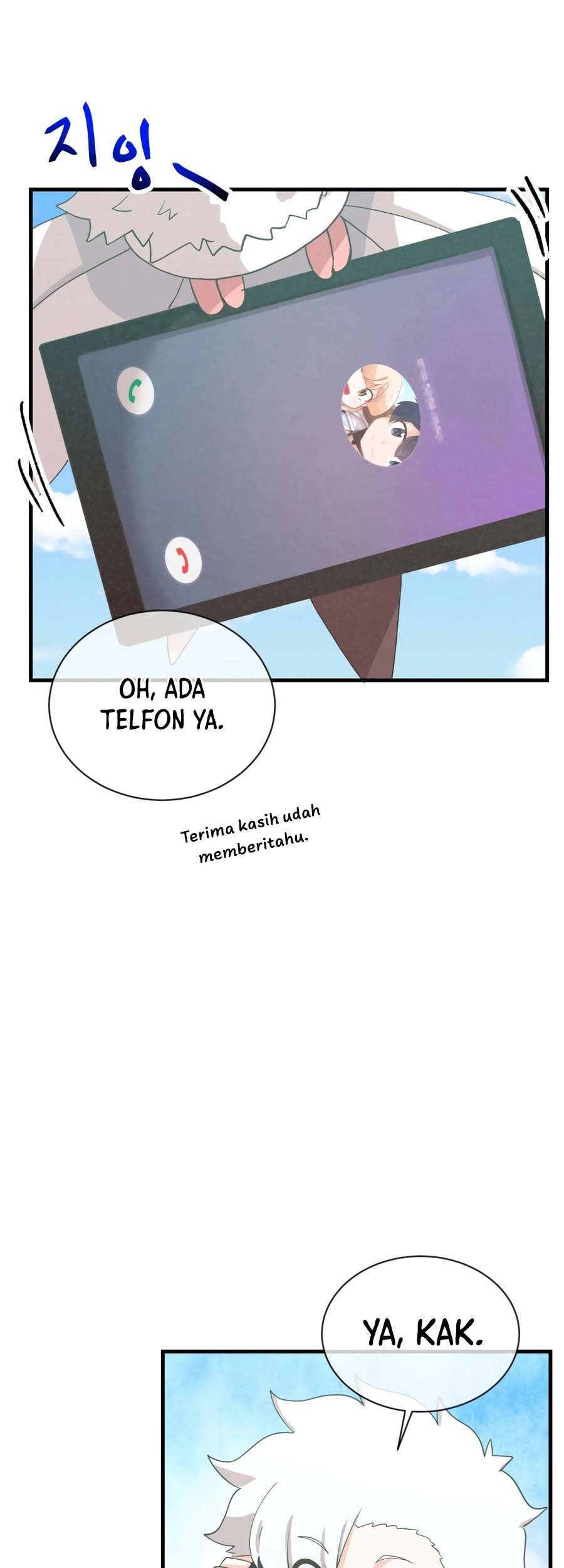 Spirit Farmer Chapter 177 Gambar 51