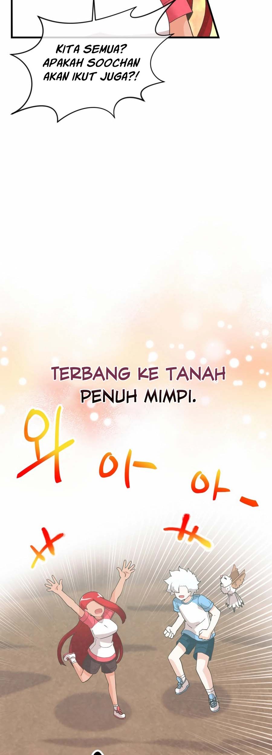 Spirit Farmer Chapter 177 Gambar 56