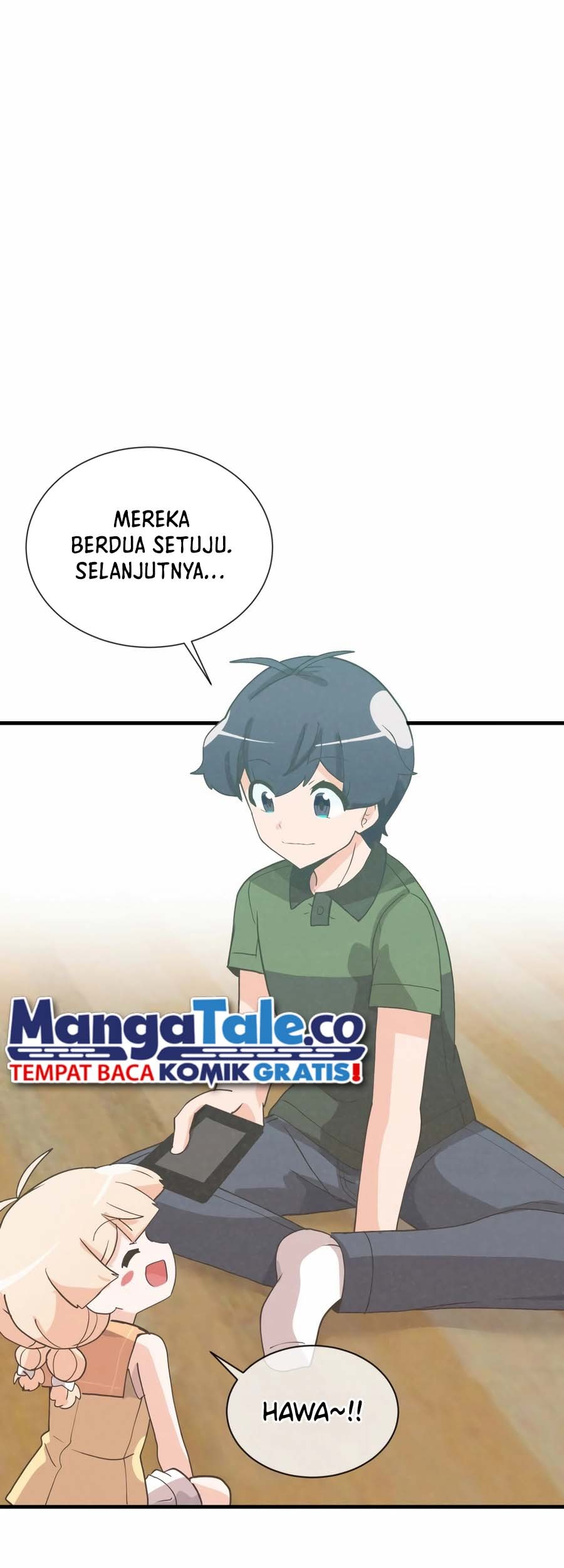 Spirit Farmer Chapter 177 Gambar 59