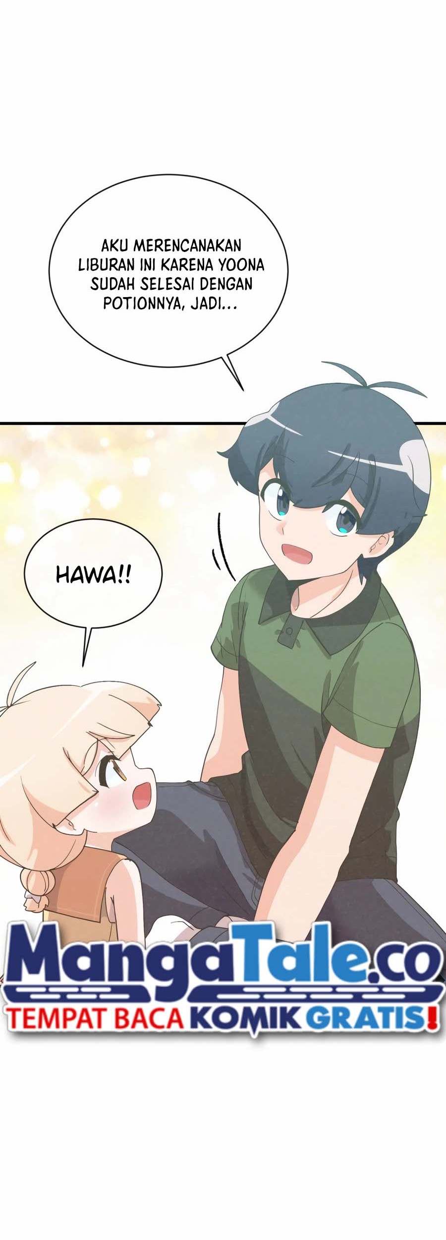 Spirit Farmer Chapter 177 Gambar 62