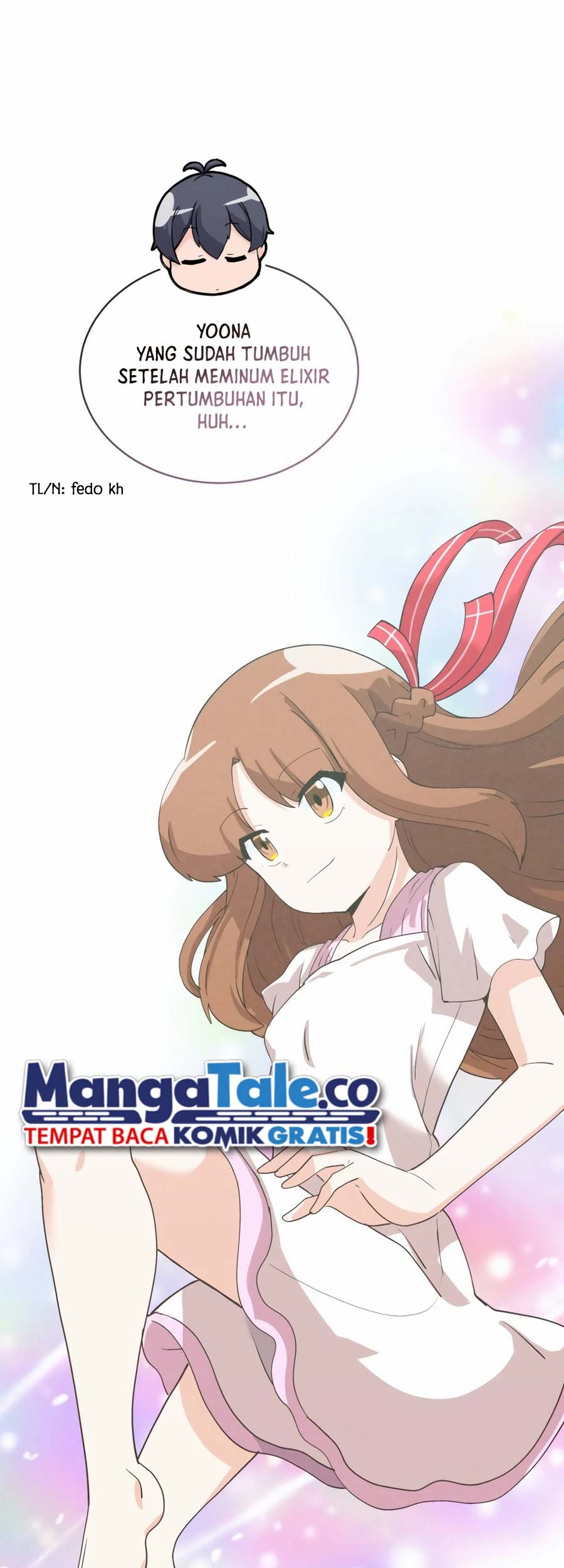 Spirit Farmer Chapter 177 Gambar 63