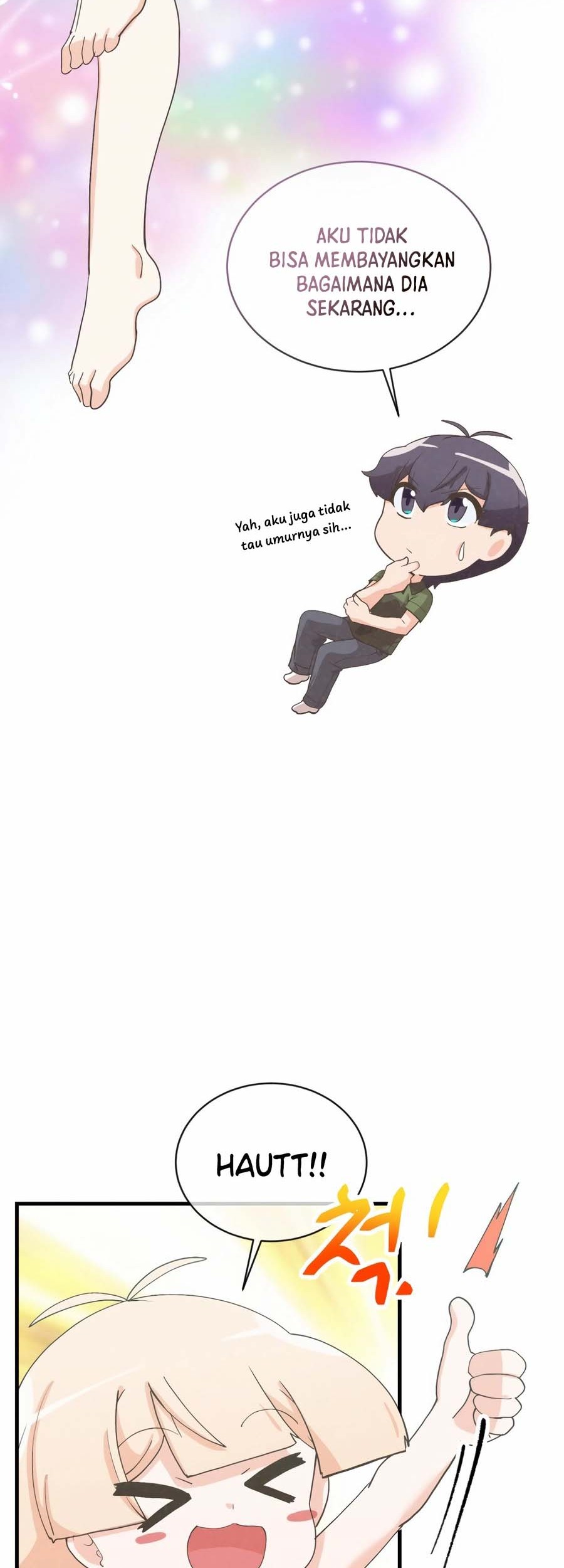 Spirit Farmer Chapter 177 Gambar 64