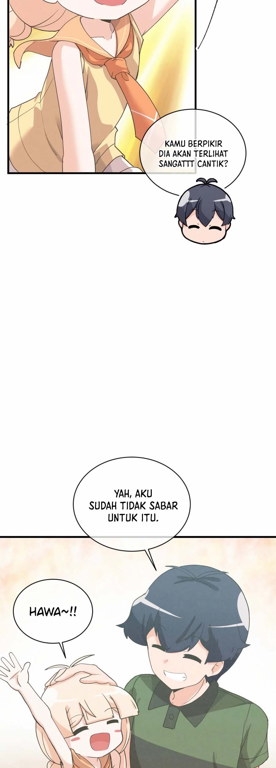 Spirit Farmer Chapter 177 Gambar 65