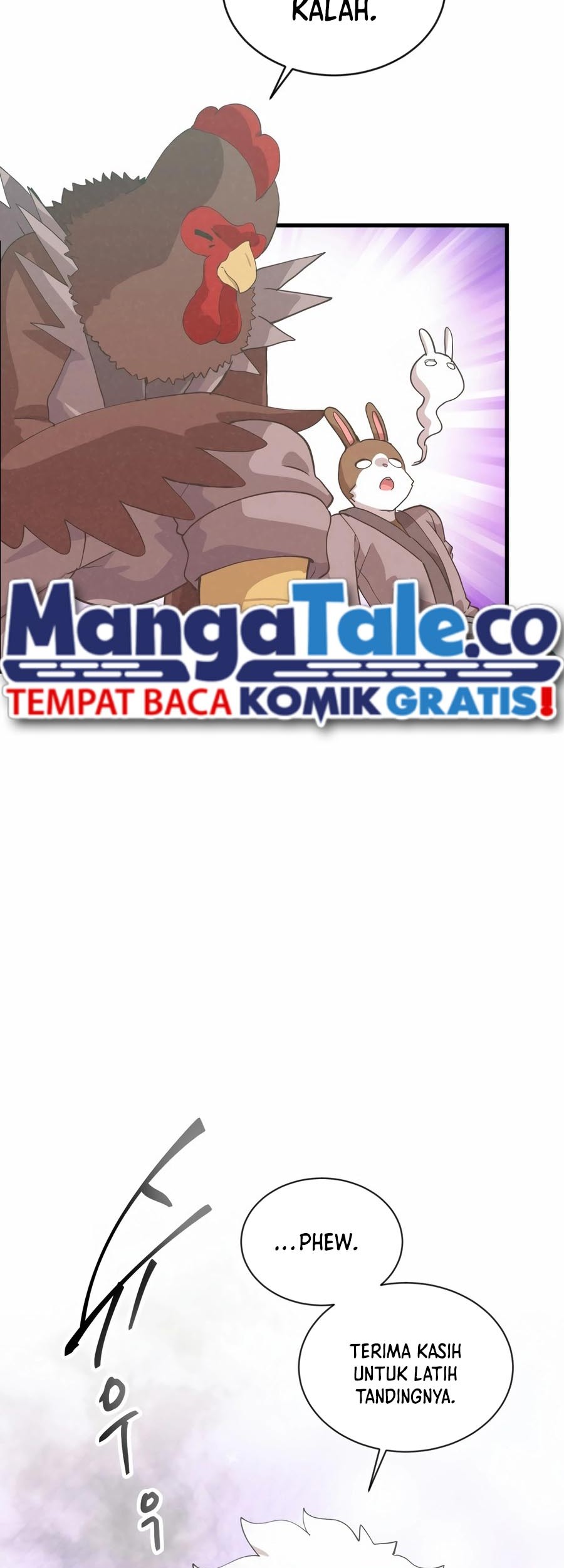 Spirit Farmer Chapter 177 Gambar 4