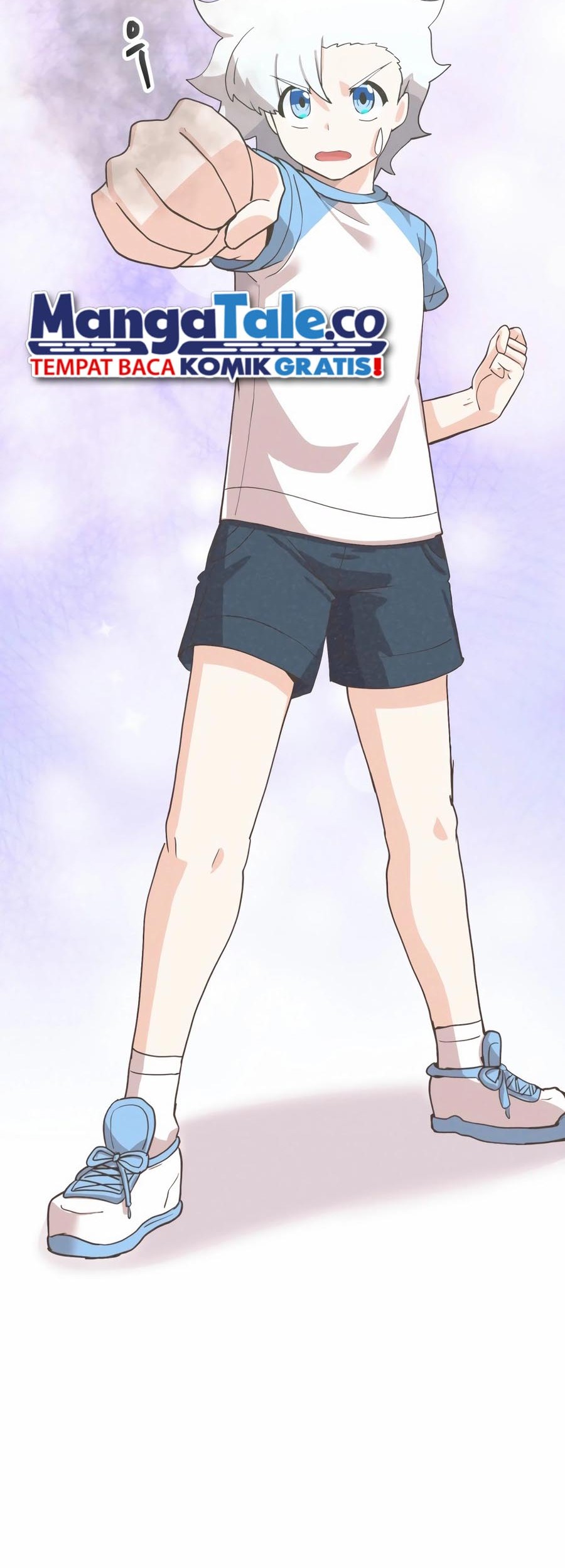 Spirit Farmer Chapter 177 Gambar 5