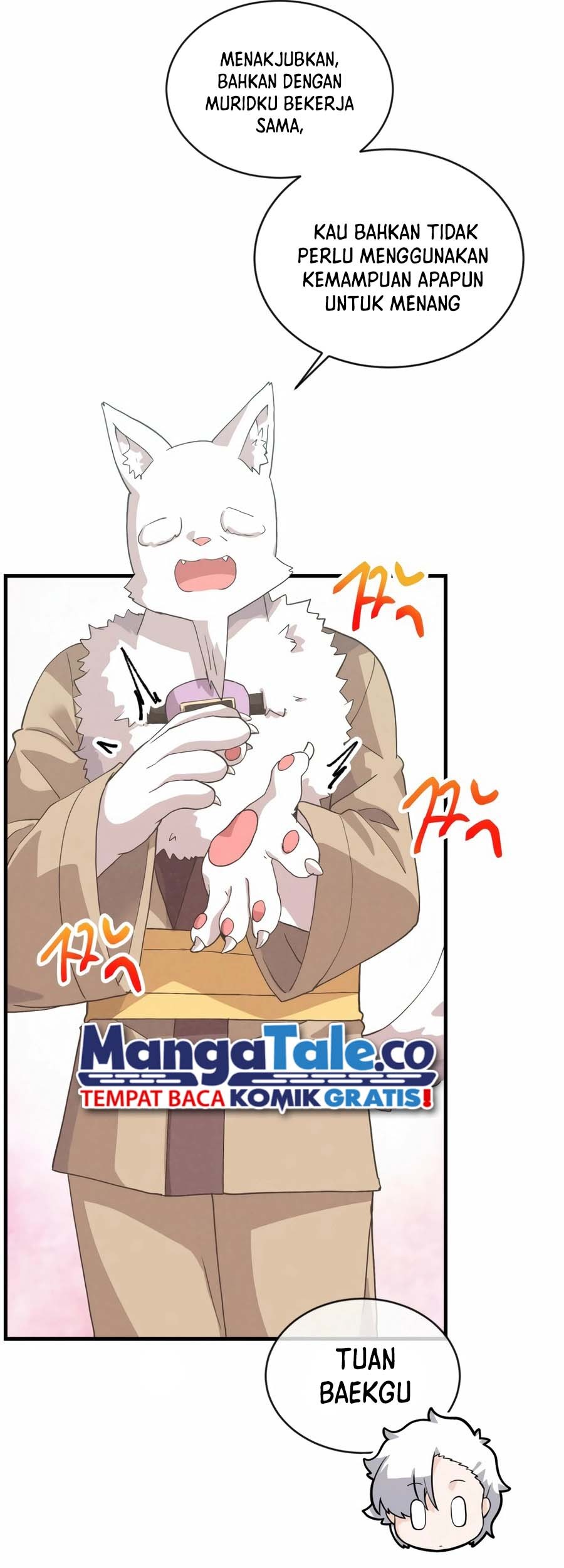 Spirit Farmer Chapter 177 Gambar 7