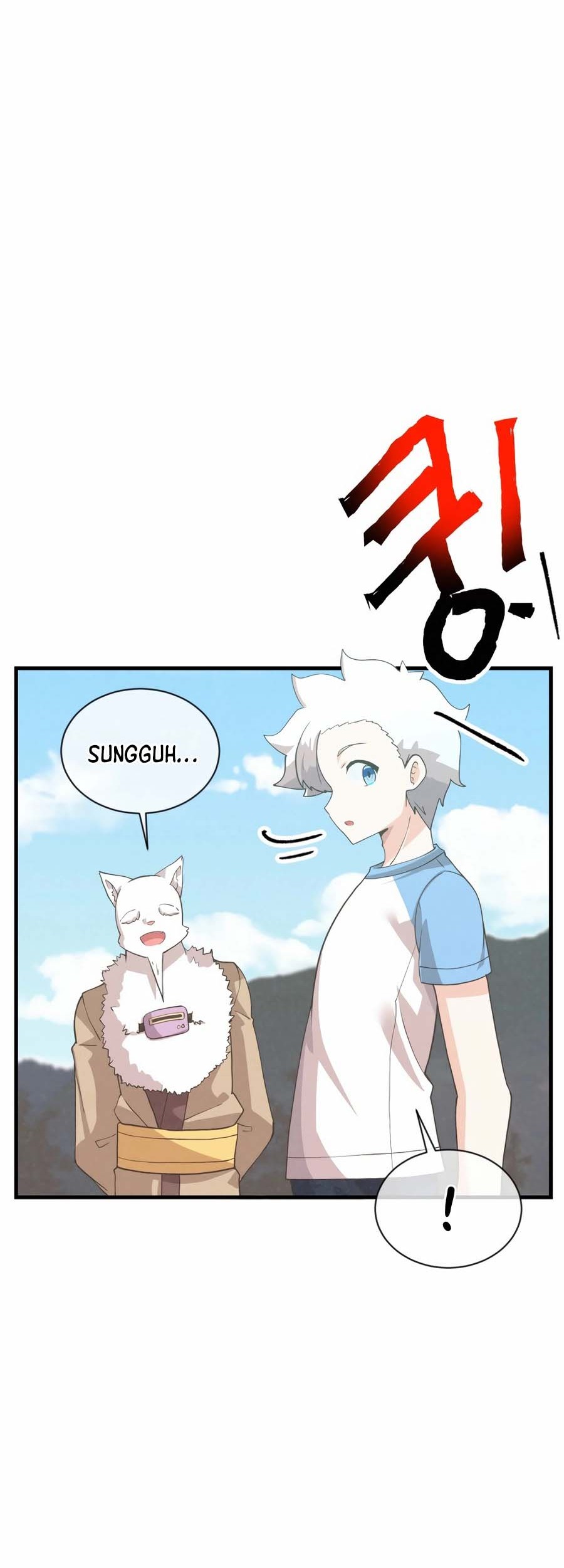 Spirit Farmer Chapter 177 Gambar 8