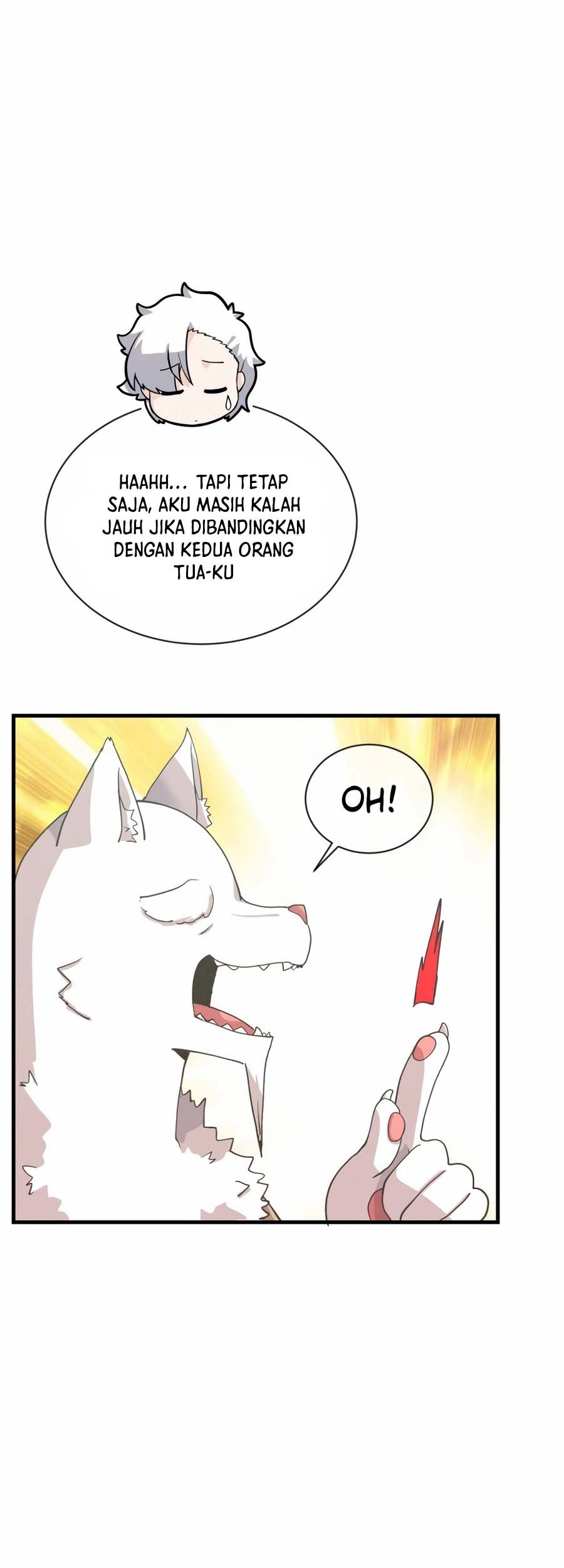 Spirit Farmer Chapter 177 Gambar 11