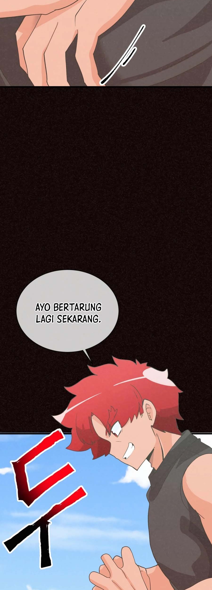 Spirit Farmer Chapter 177 Gambar 16