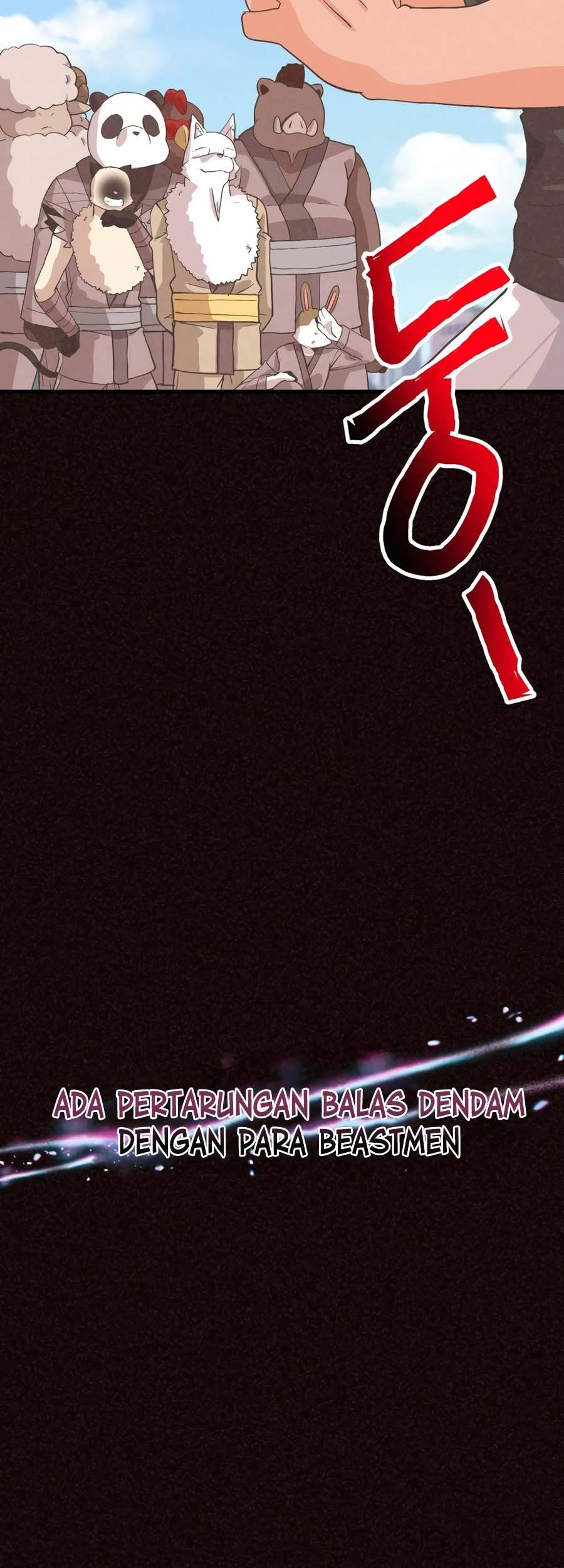 Spirit Farmer Chapter 177 Gambar 17