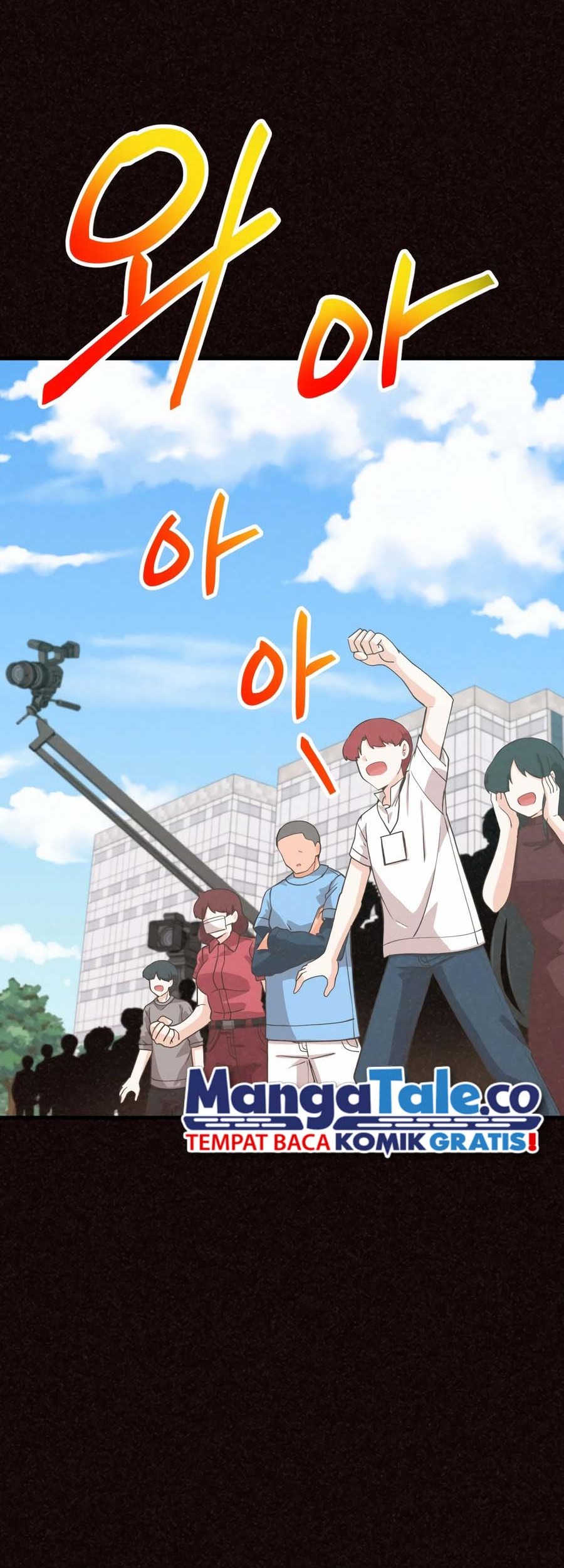 Spirit Farmer Chapter 177 Gambar 18