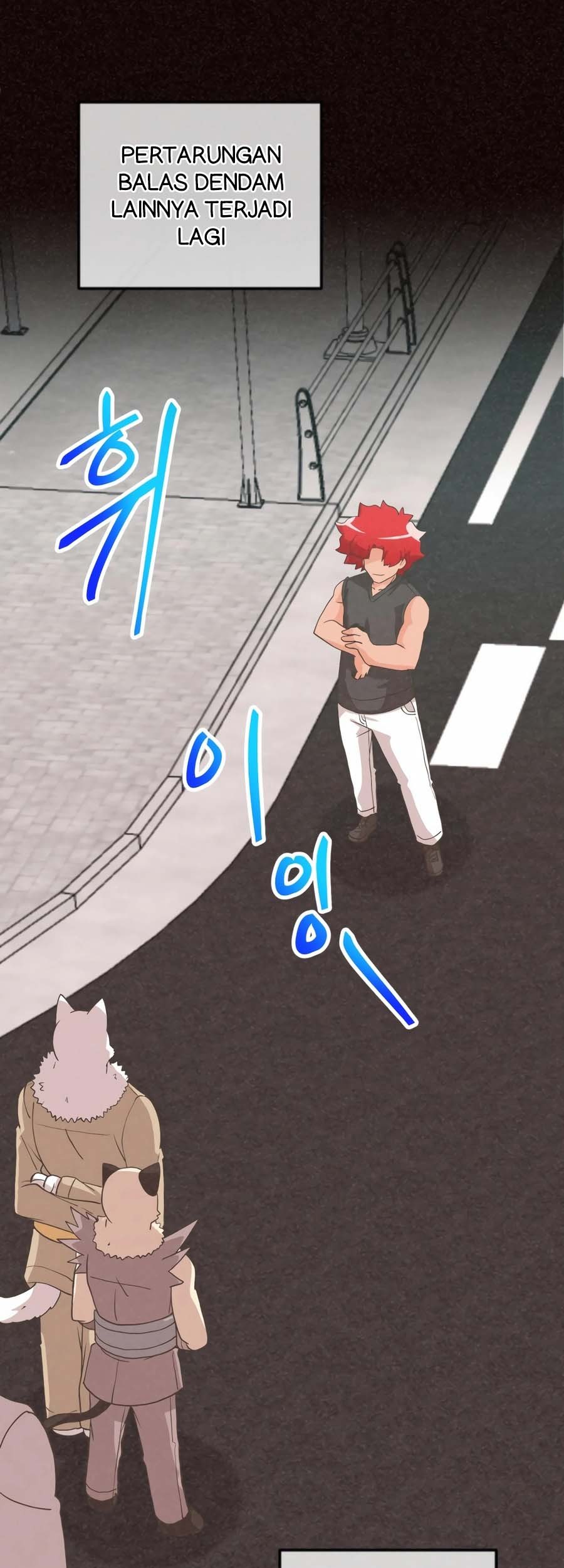 Spirit Farmer Chapter 177 Gambar 19