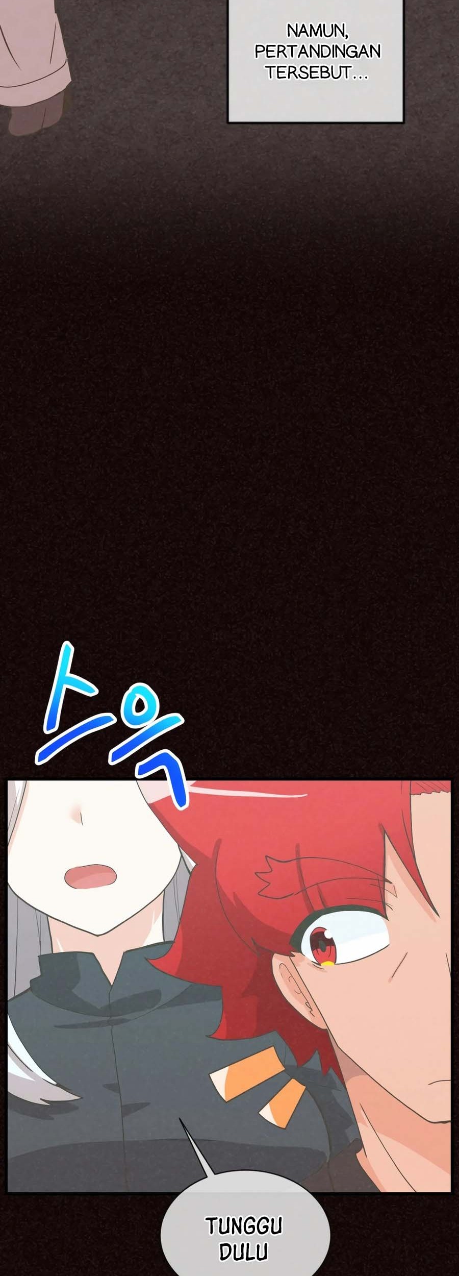 Spirit Farmer Chapter 177 Gambar 20