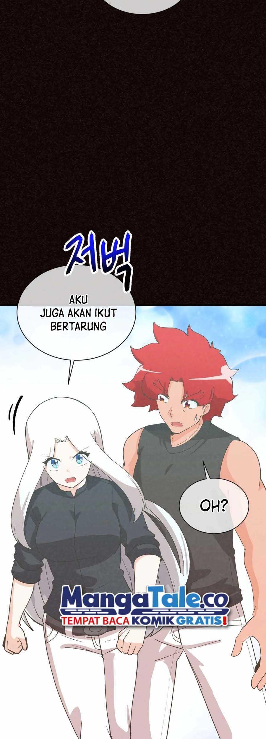 Spirit Farmer Chapter 177 Gambar 21
