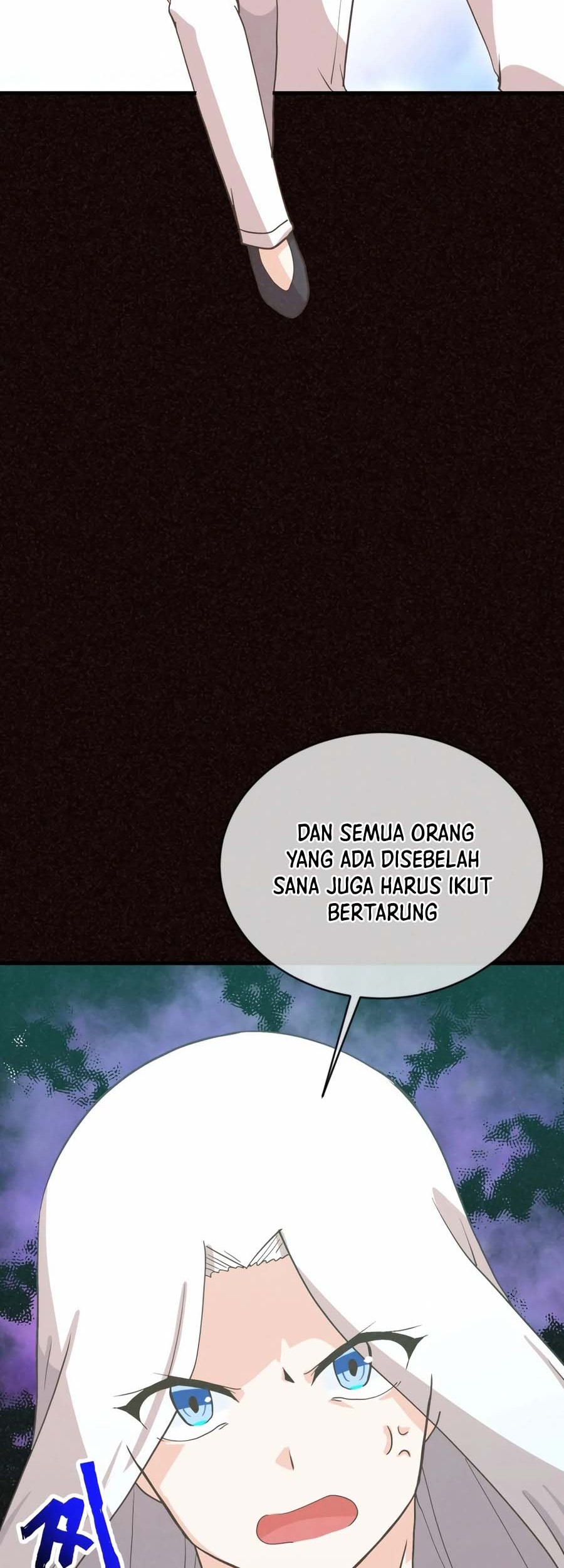 Spirit Farmer Chapter 177 Gambar 22