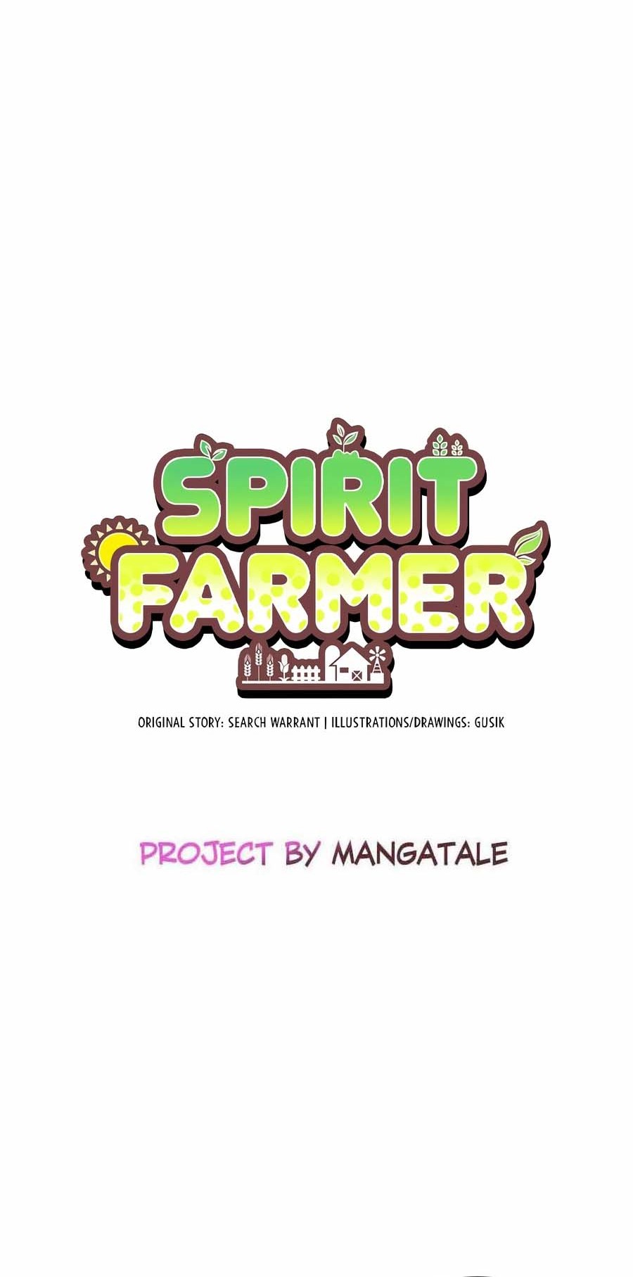 Spirit Farmer Chapter 177 Gambar 24