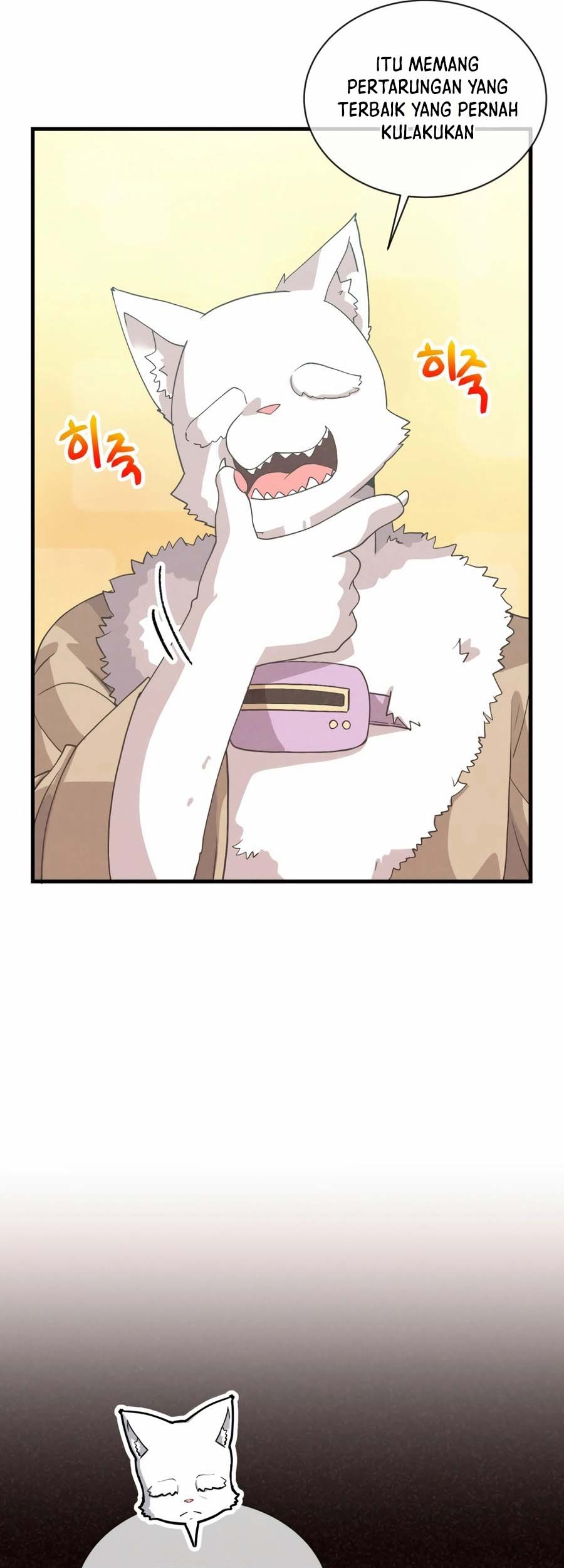 Spirit Farmer Chapter 177 Gambar 25