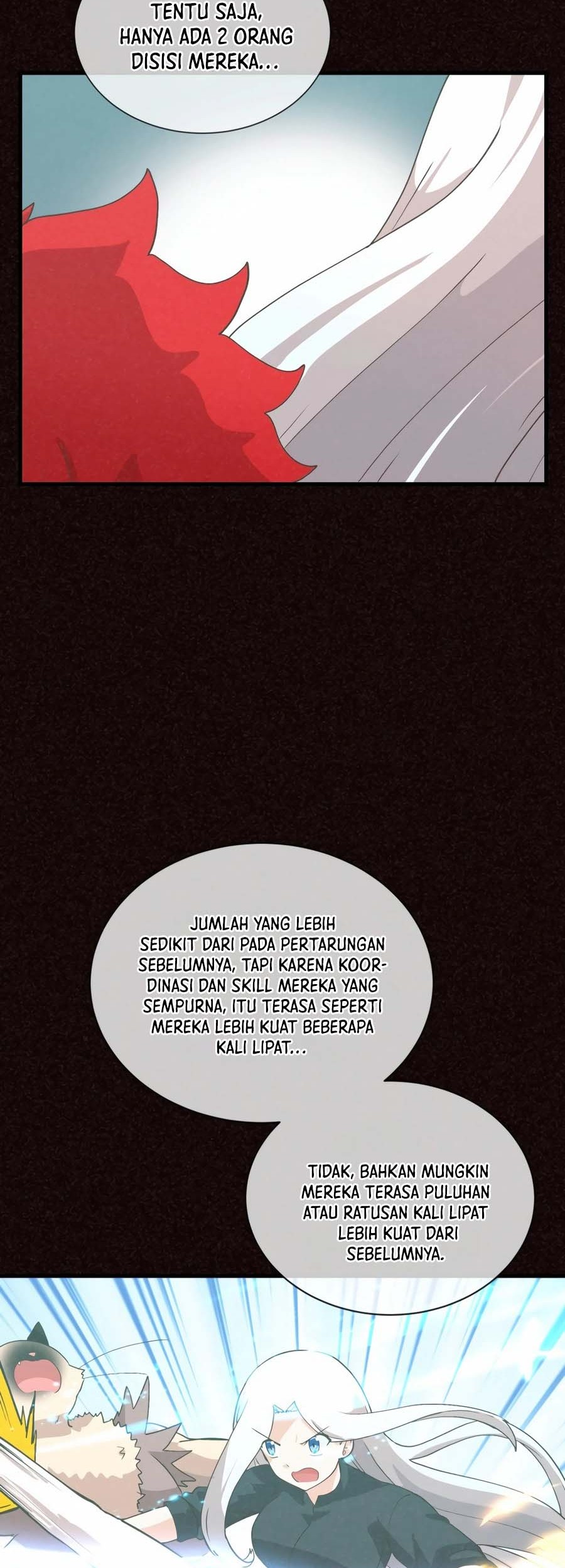 Spirit Farmer Chapter 177 Gambar 26