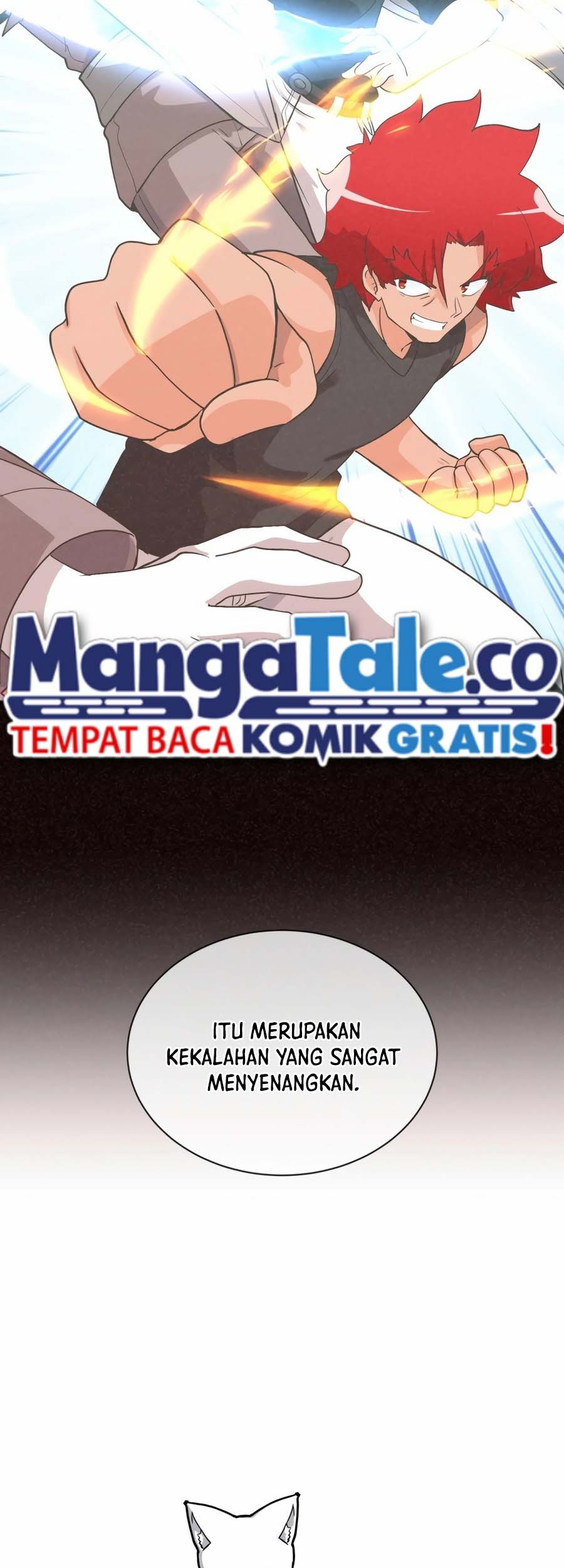 Spirit Farmer Chapter 177 Gambar 27