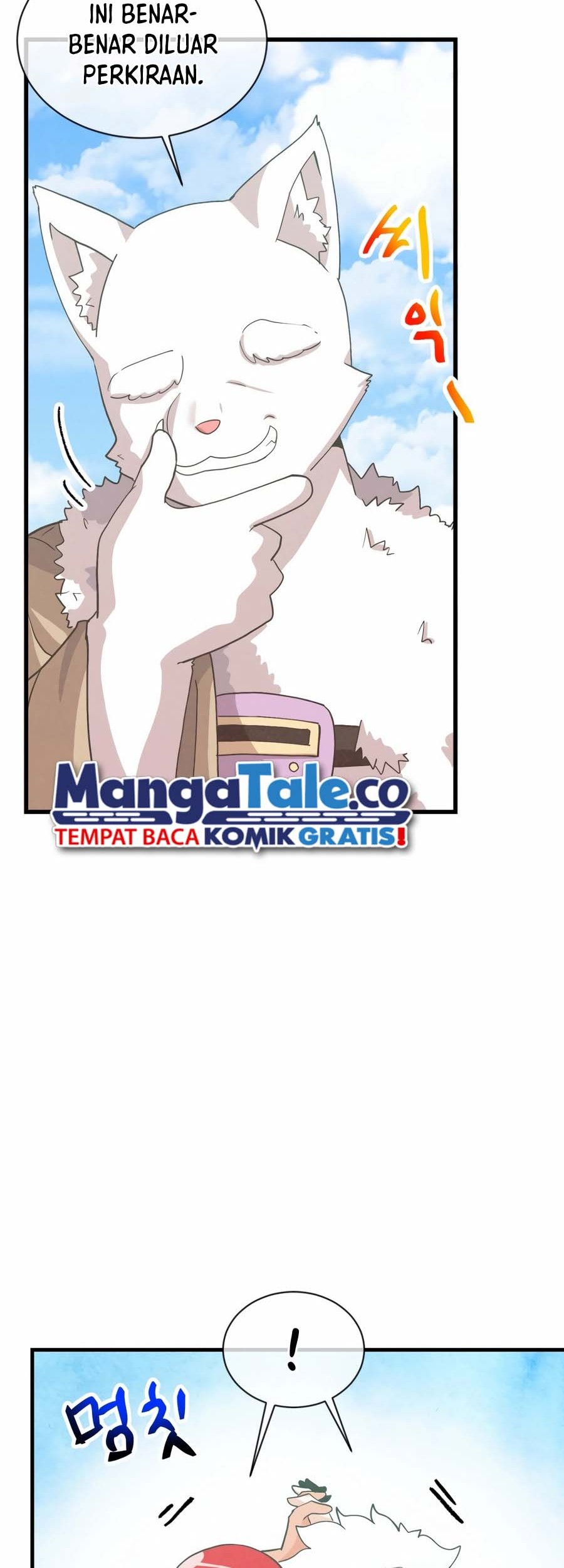 Spirit Farmer Chapter 177 Gambar 34