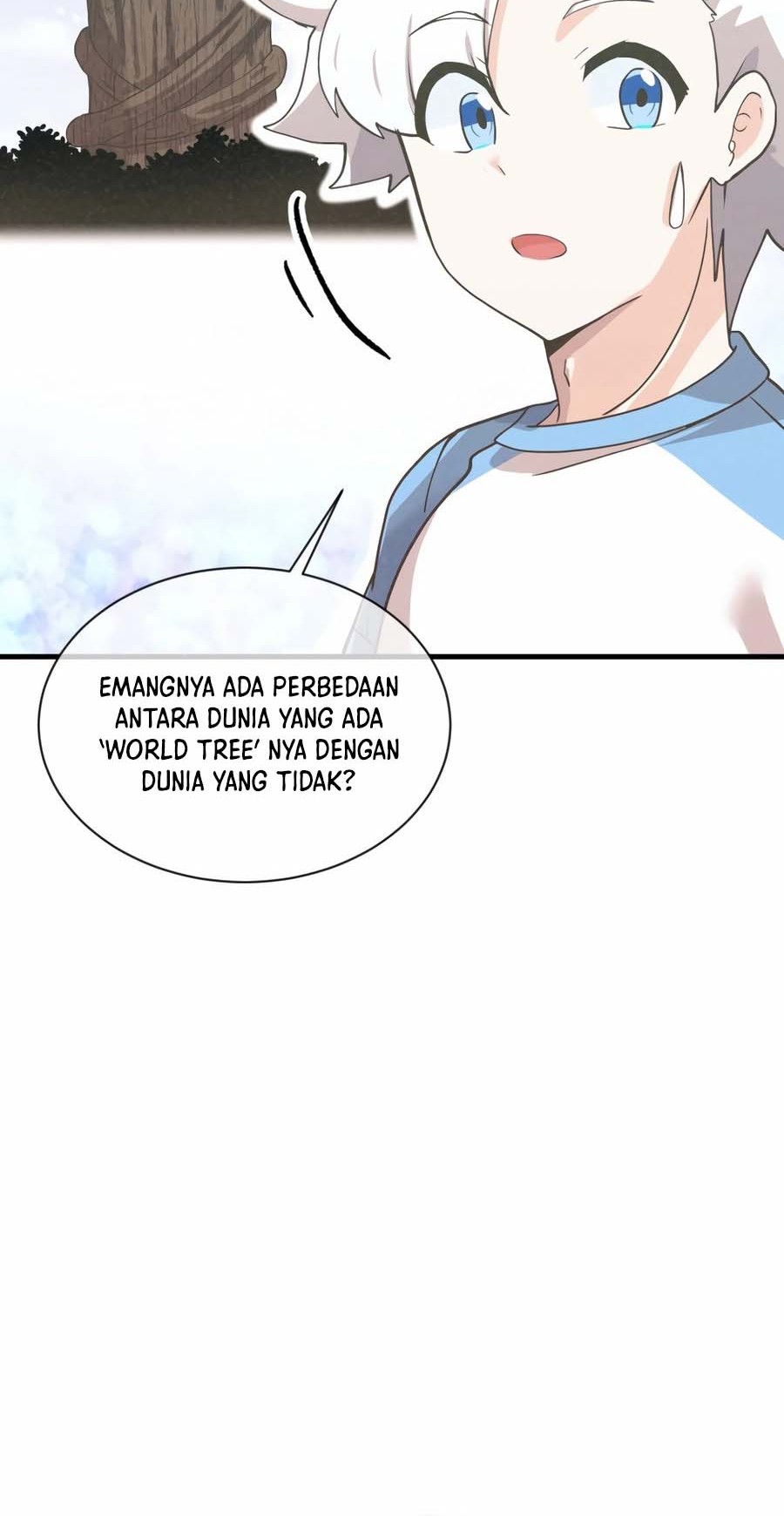 Spirit Farmer Chapter 177 Gambar 36