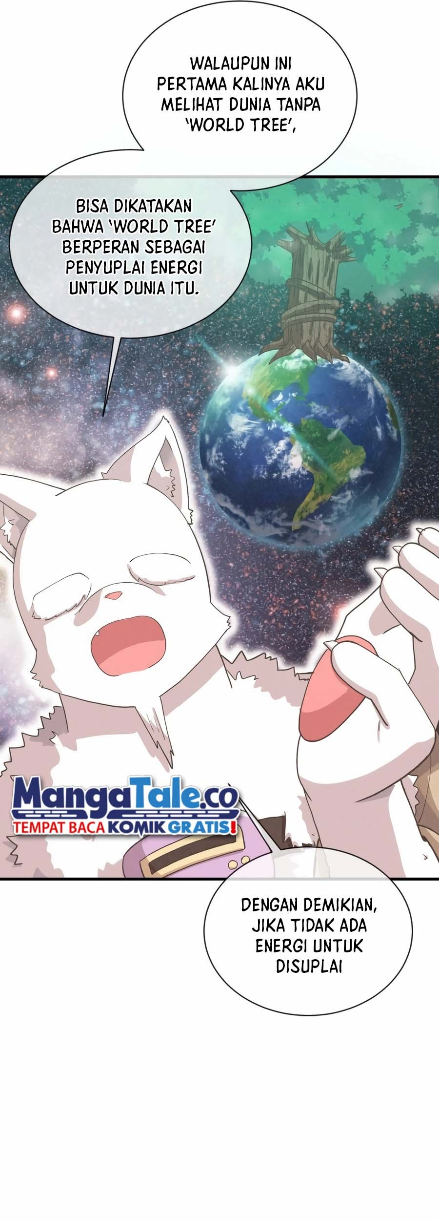 Spirit Farmer Chapter 177 Gambar 37