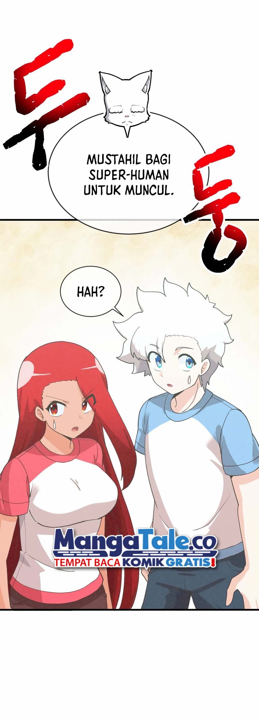 Spirit Farmer Chapter 177 Gambar 38