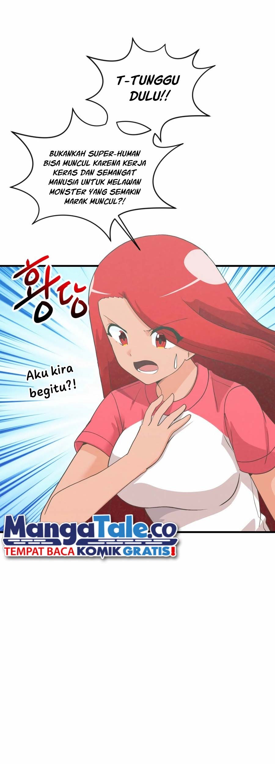 Spirit Farmer Chapter 177 Gambar 39