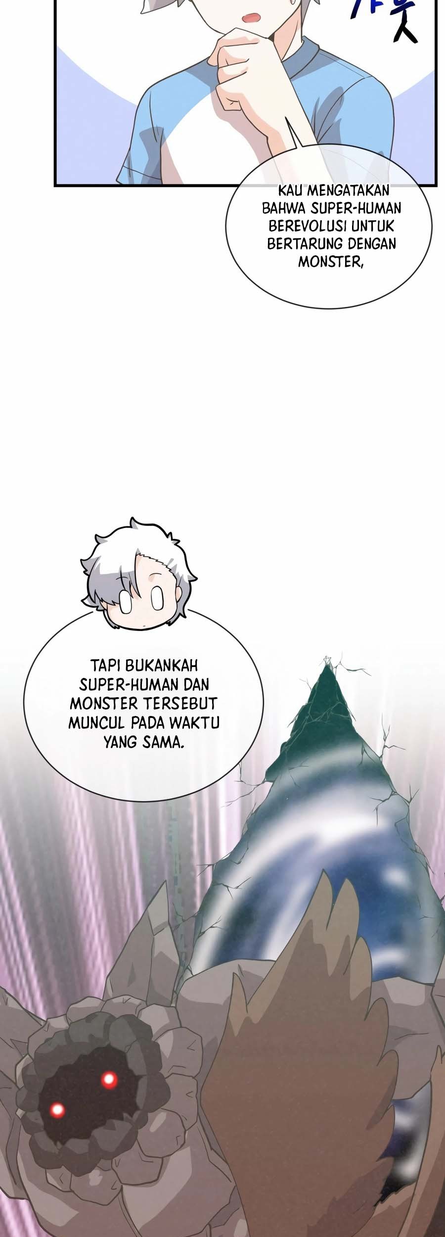 Spirit Farmer Chapter 177 Gambar 41