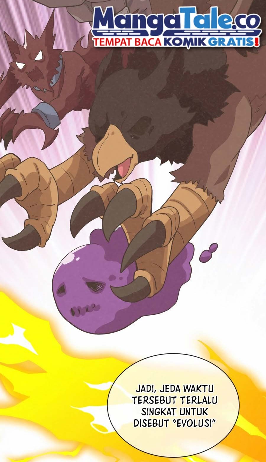 Spirit Farmer Chapter 177 Gambar 42