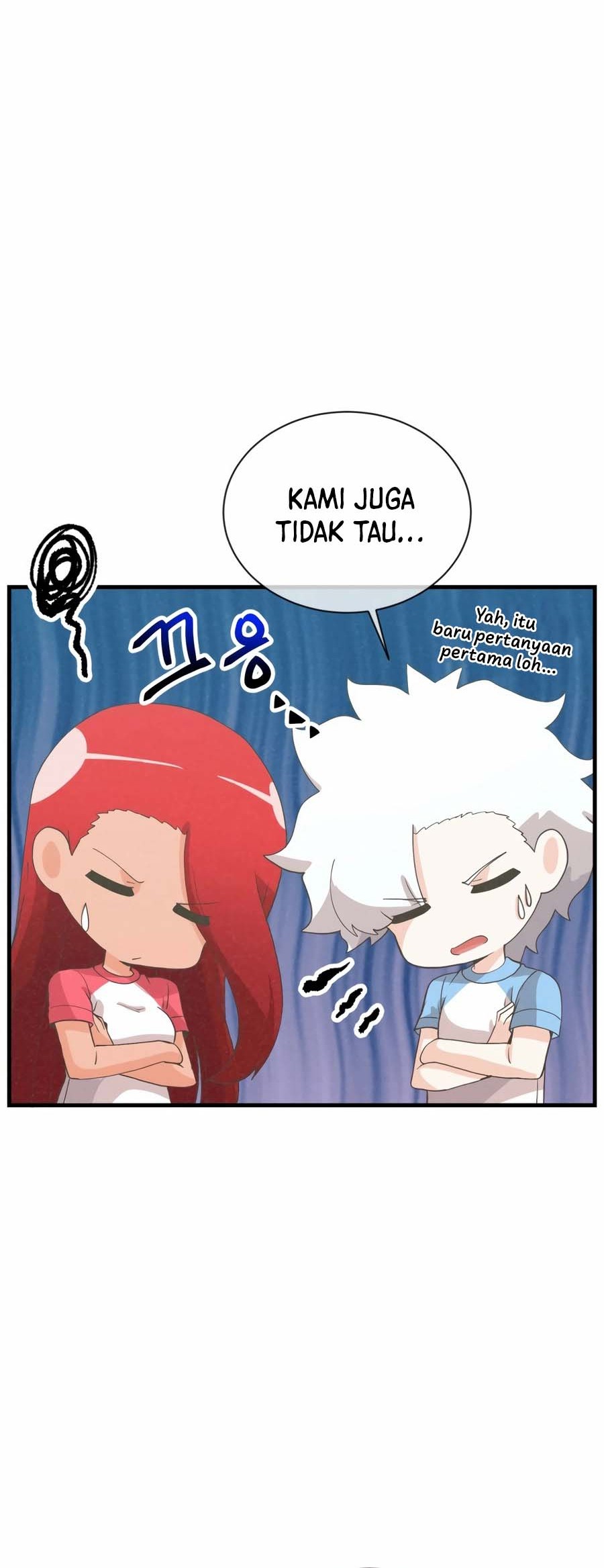 Spirit Farmer Chapter 177 Gambar 48