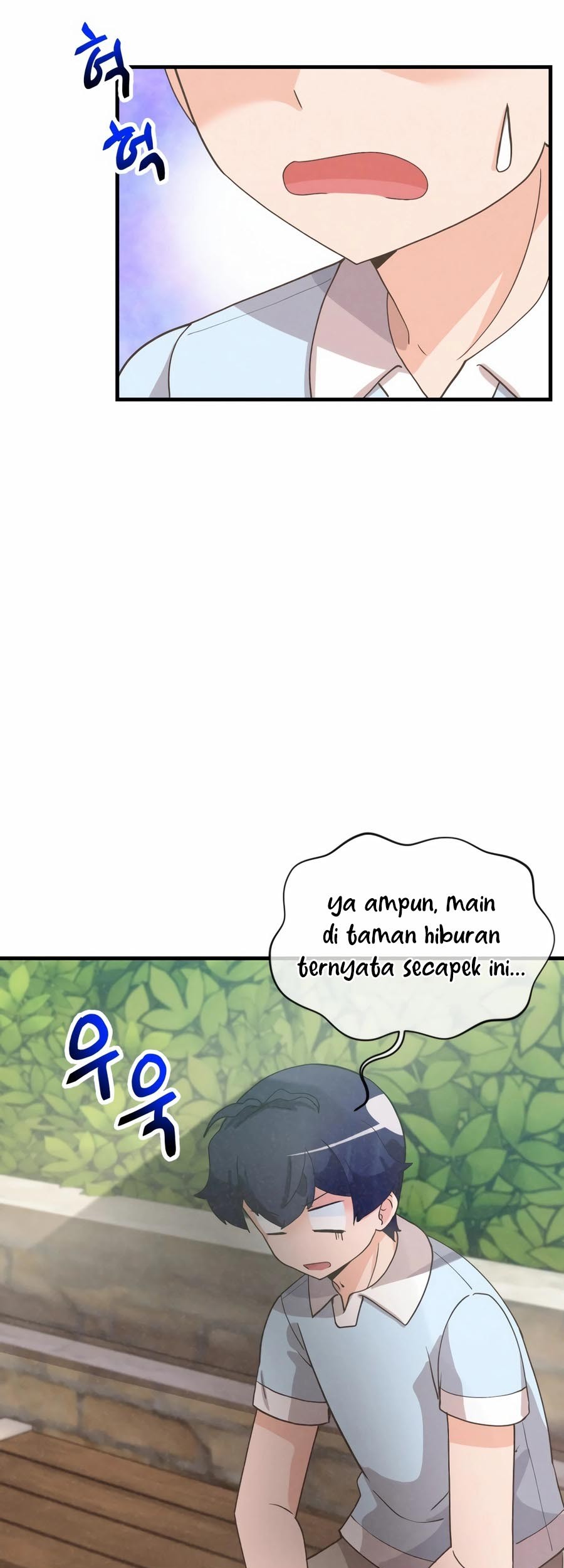 Spirit Farmer Chapter 178 Gambar 50