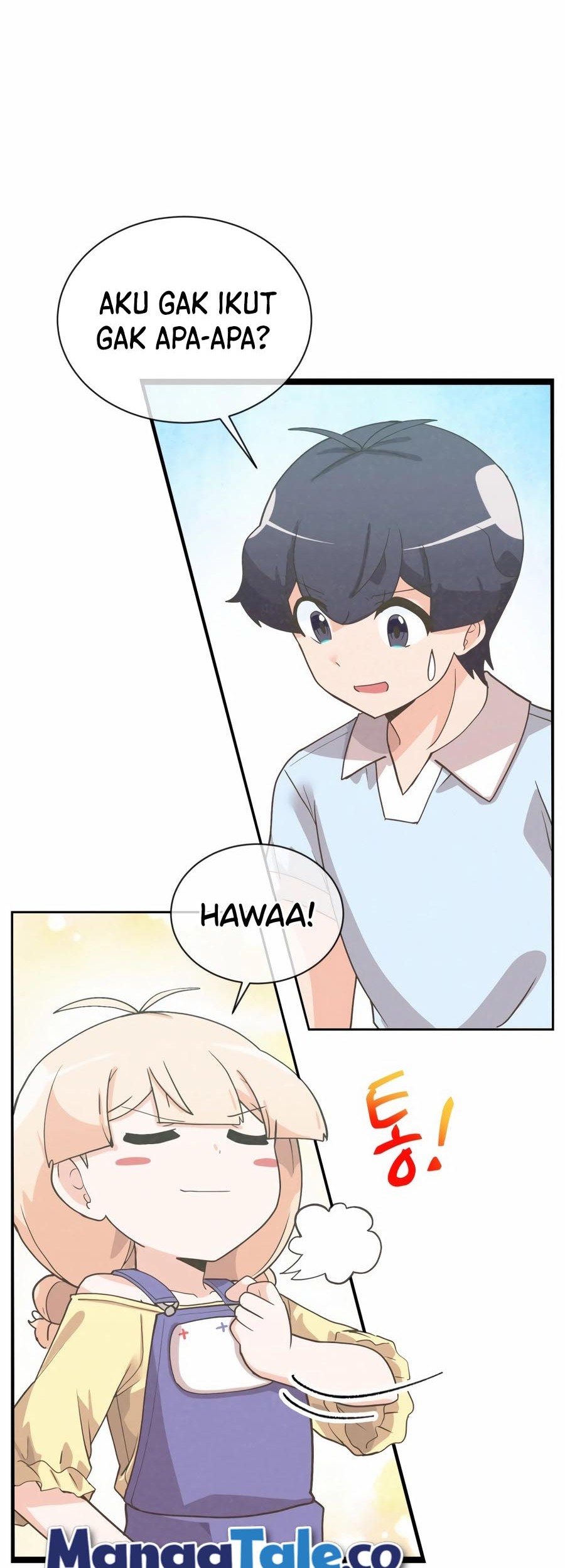 Spirit Farmer Chapter 178 Gambar 53