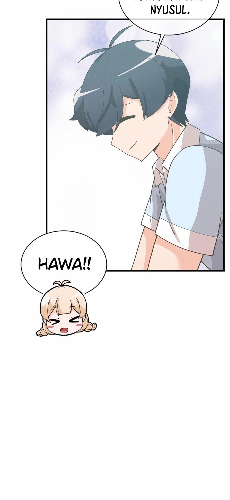 Spirit Farmer Chapter 178 Gambar 55