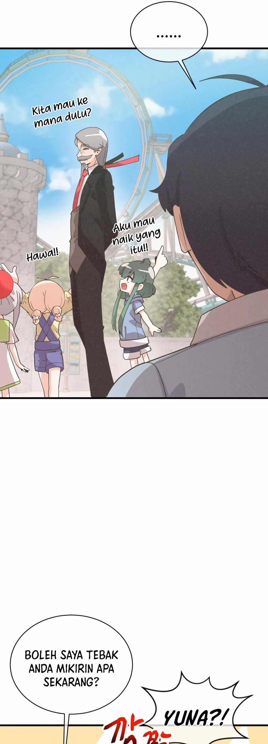 Spirit Farmer Chapter 178 Gambar 56