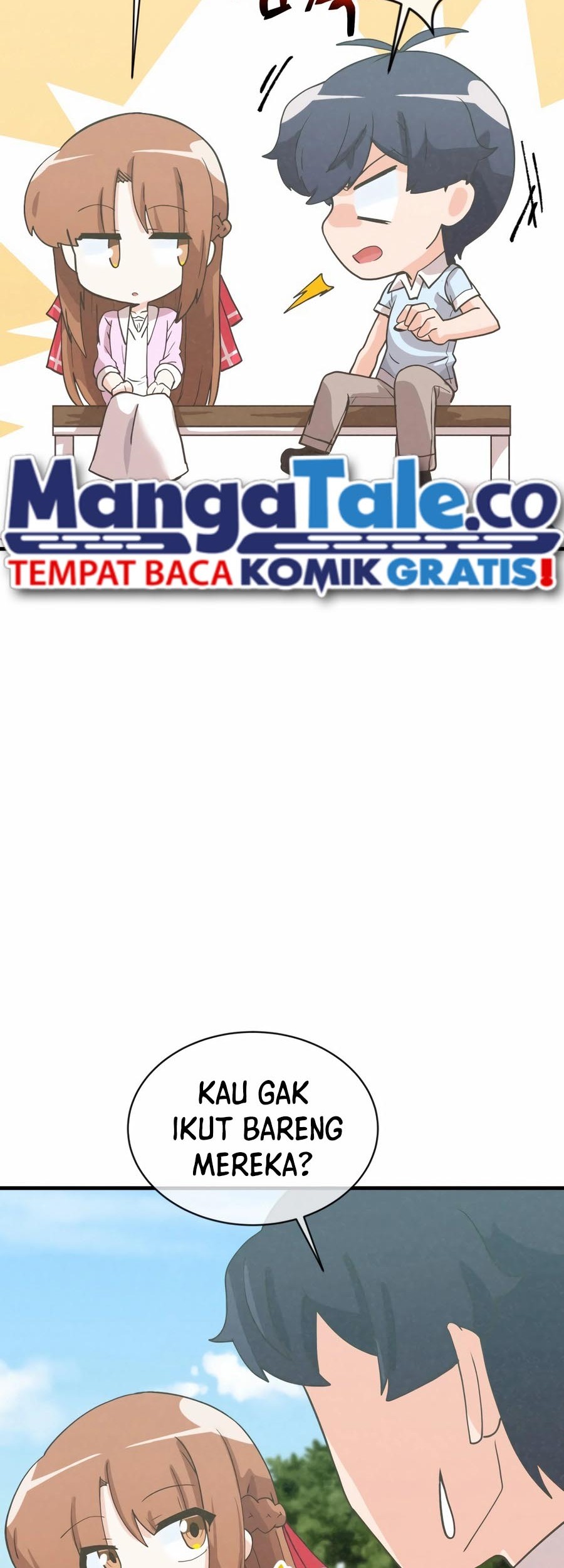 Spirit Farmer Chapter 178 Gambar 57