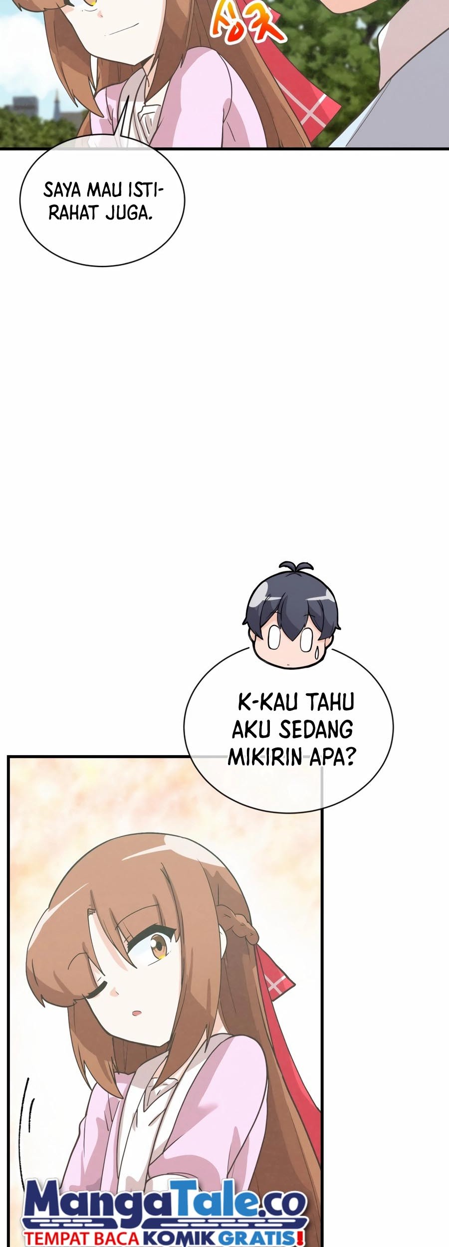 Spirit Farmer Chapter 178 Gambar 58