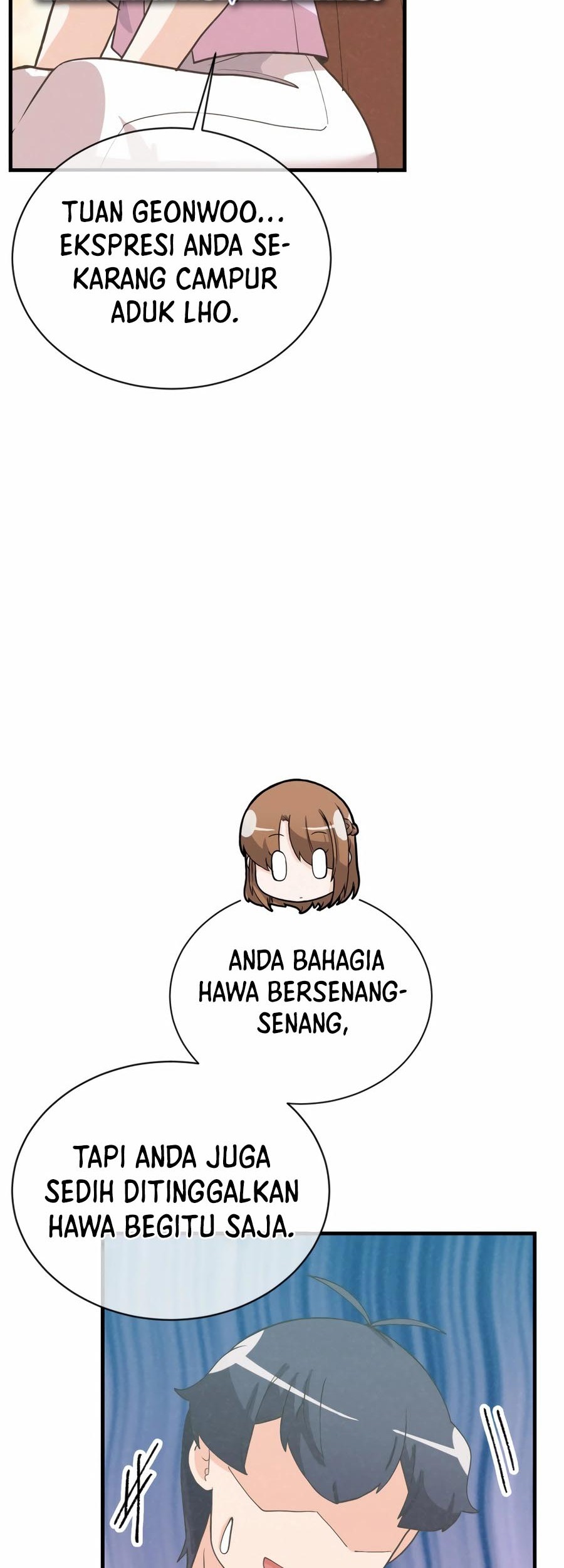 Spirit Farmer Chapter 178 Gambar 59