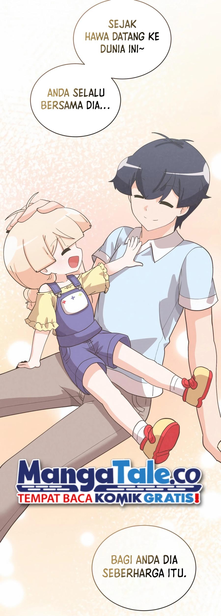 Spirit Farmer Chapter 178 Gambar 62