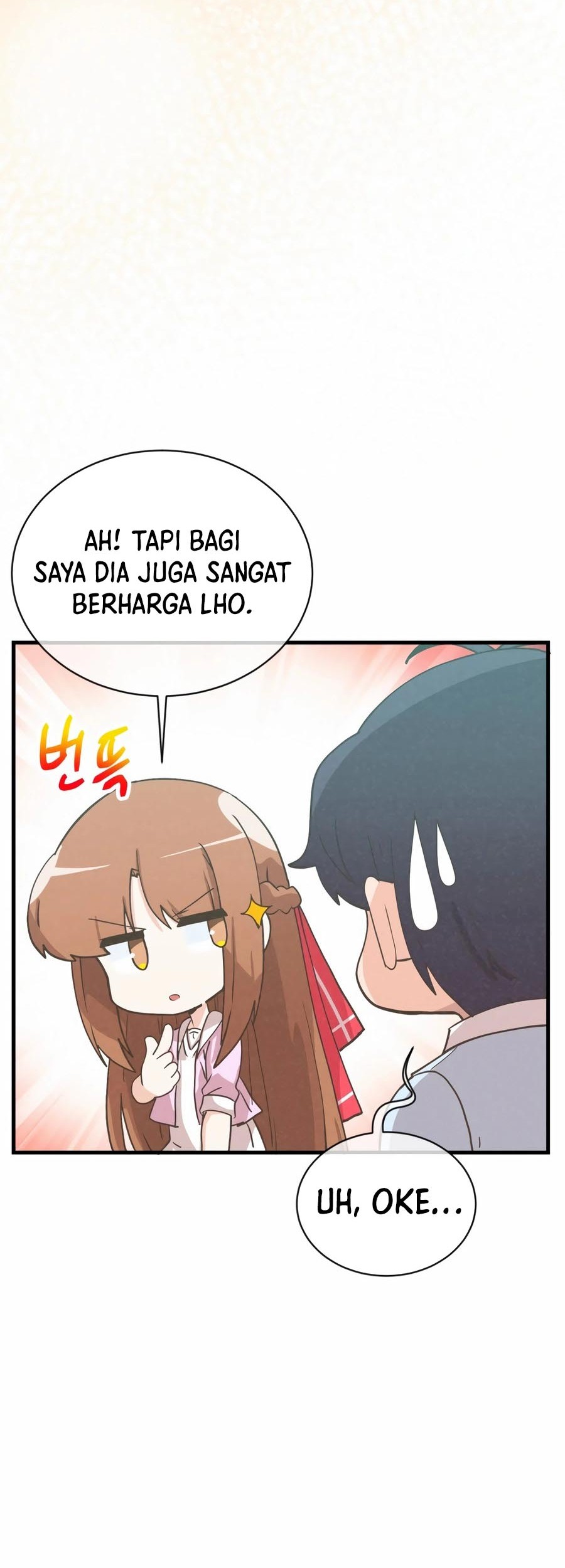 Spirit Farmer Chapter 178 Gambar 63