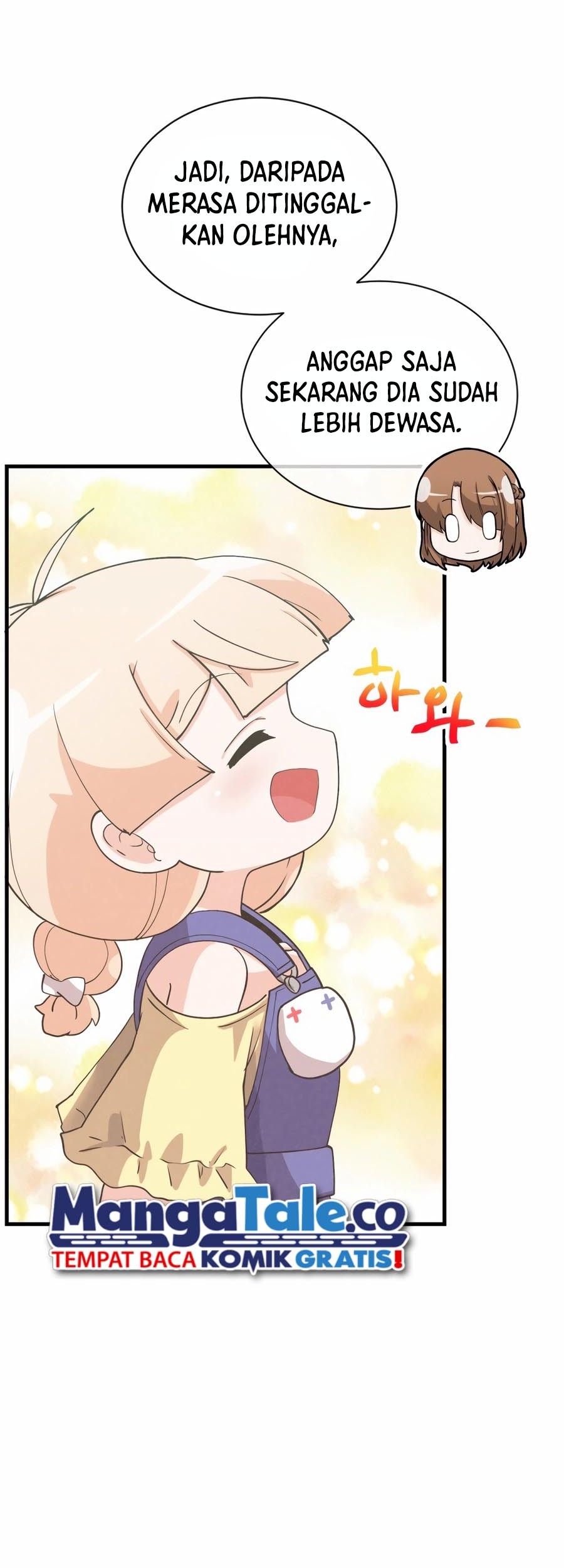 Spirit Farmer Chapter 178 Gambar 64