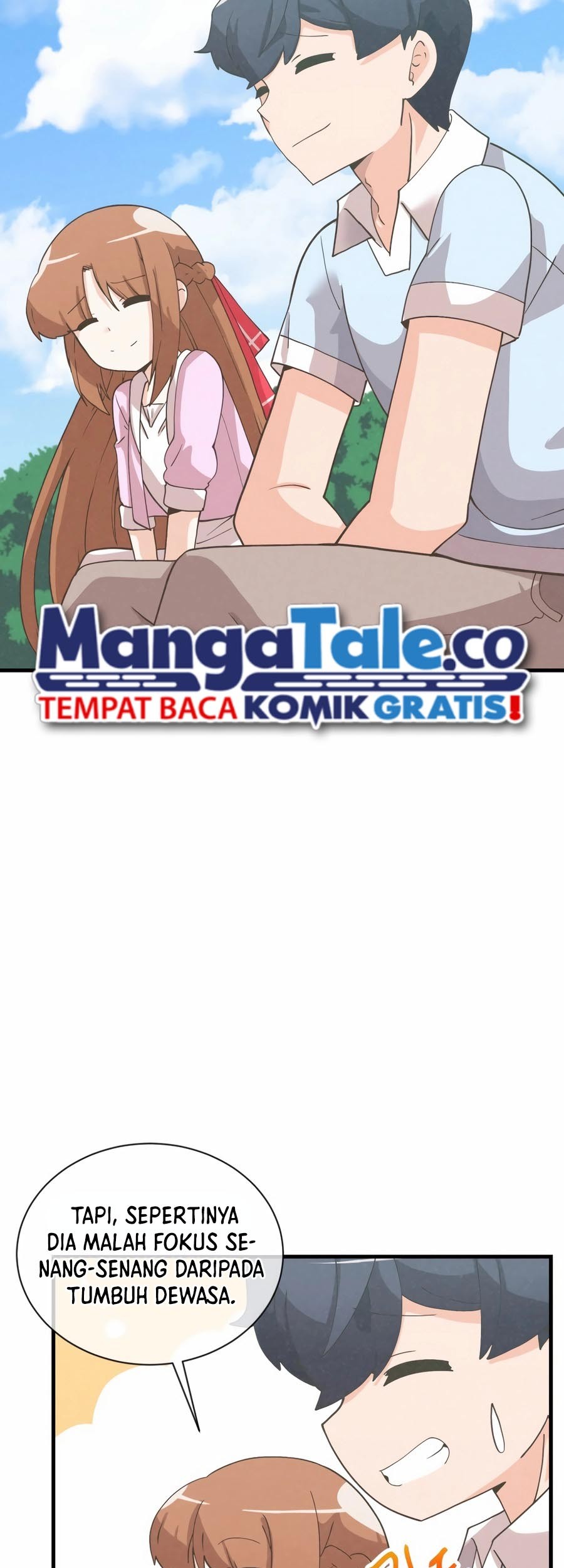 Spirit Farmer Chapter 178 Gambar 66