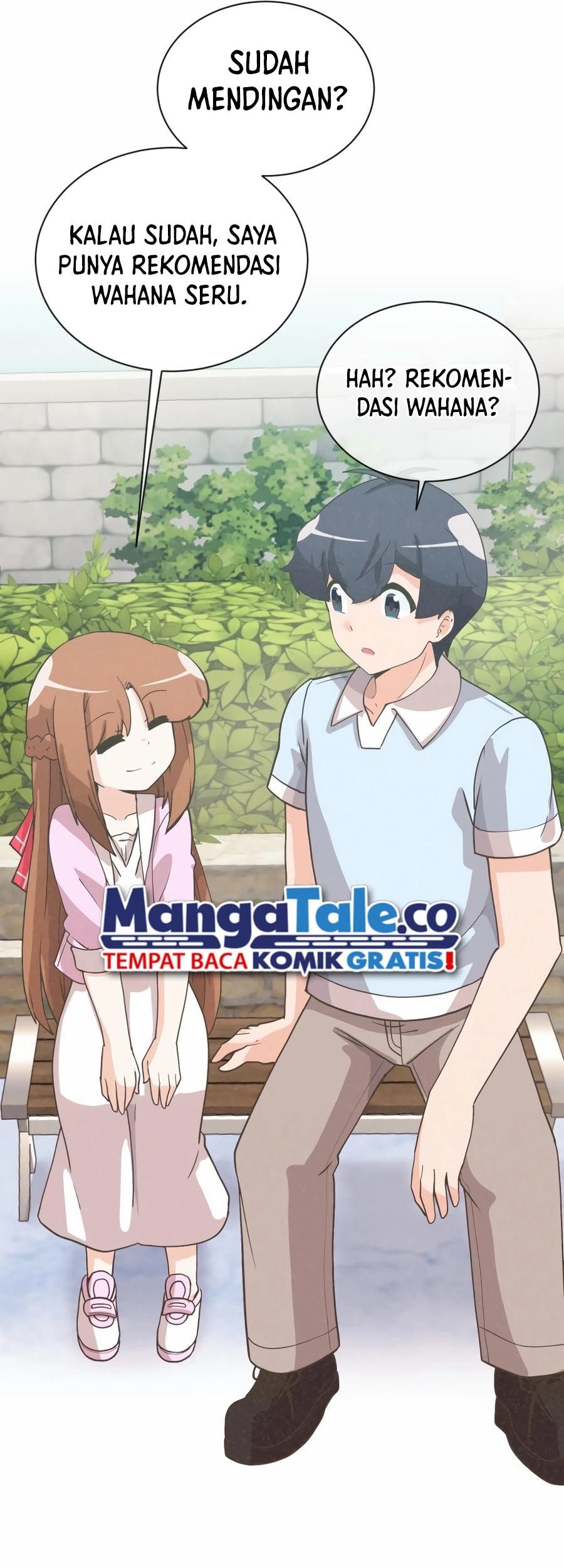 Spirit Farmer Chapter 178 Gambar 68