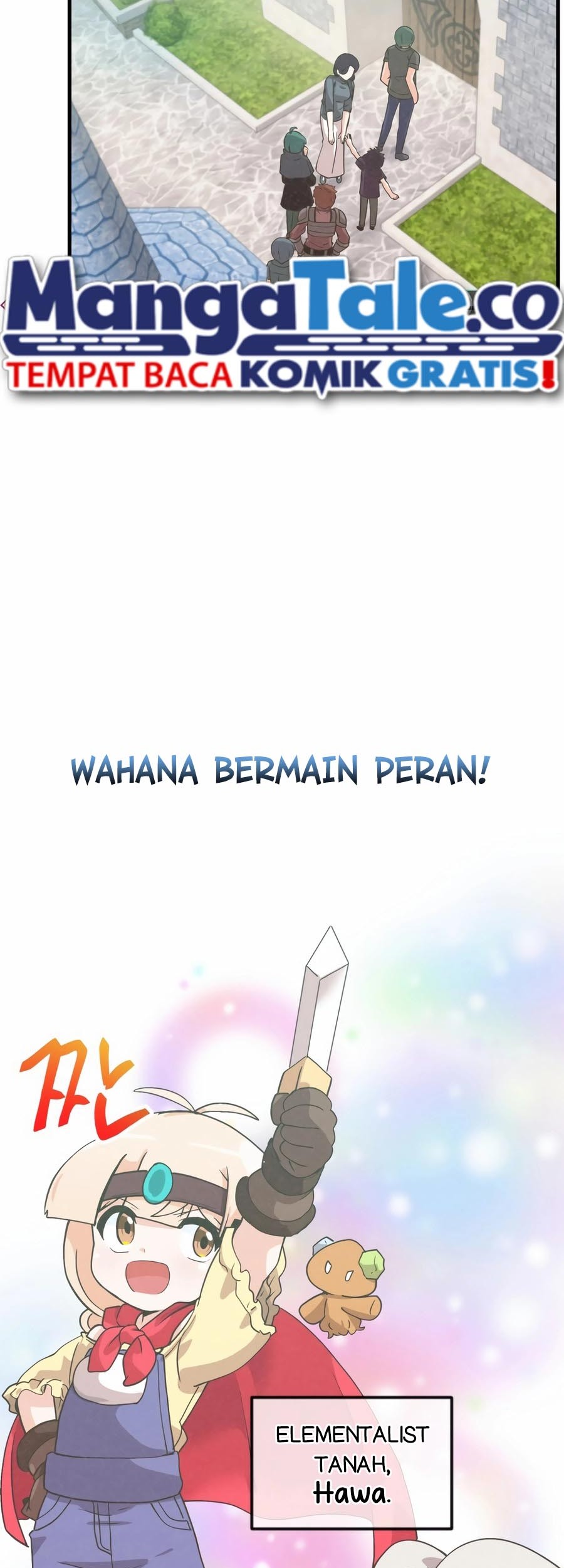 Spirit Farmer Chapter 178 Gambar 70