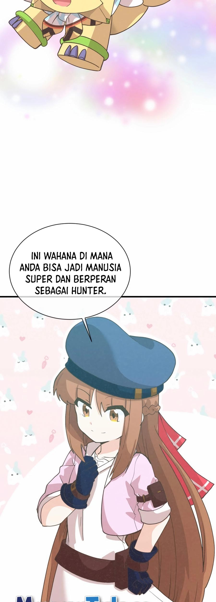 Spirit Farmer Chapter 178 Gambar 72