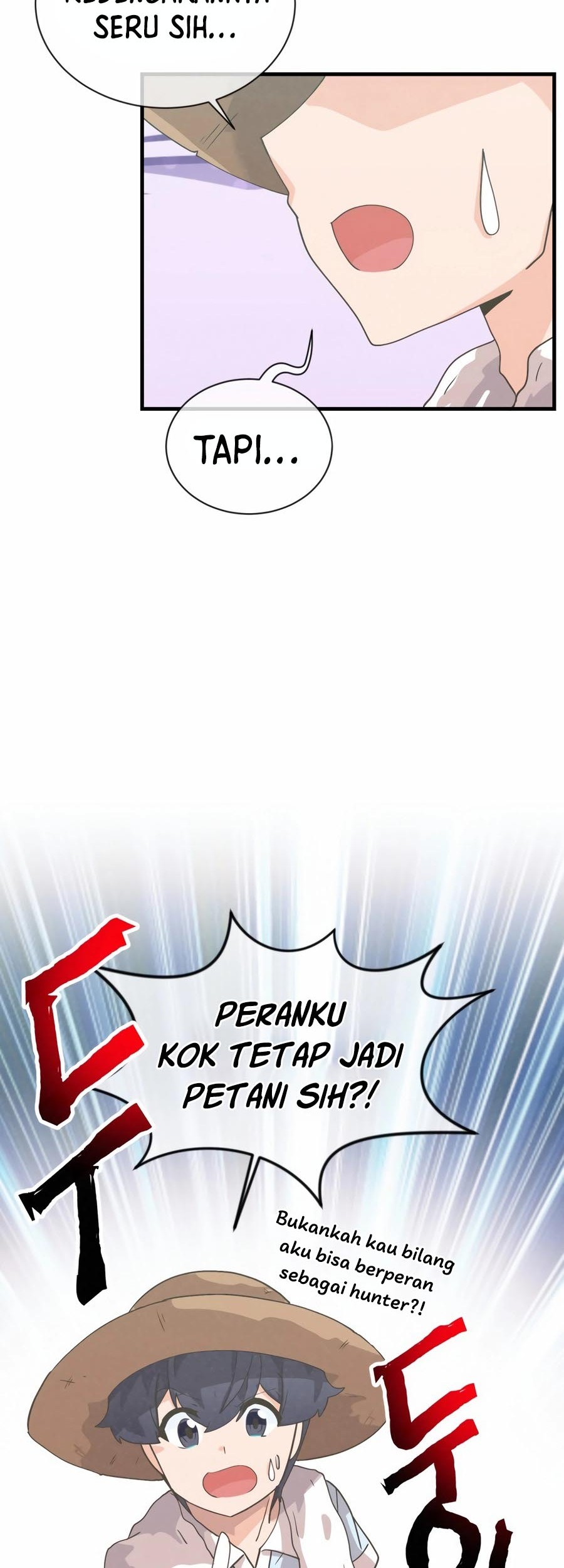 Spirit Farmer Chapter 178 Gambar 75