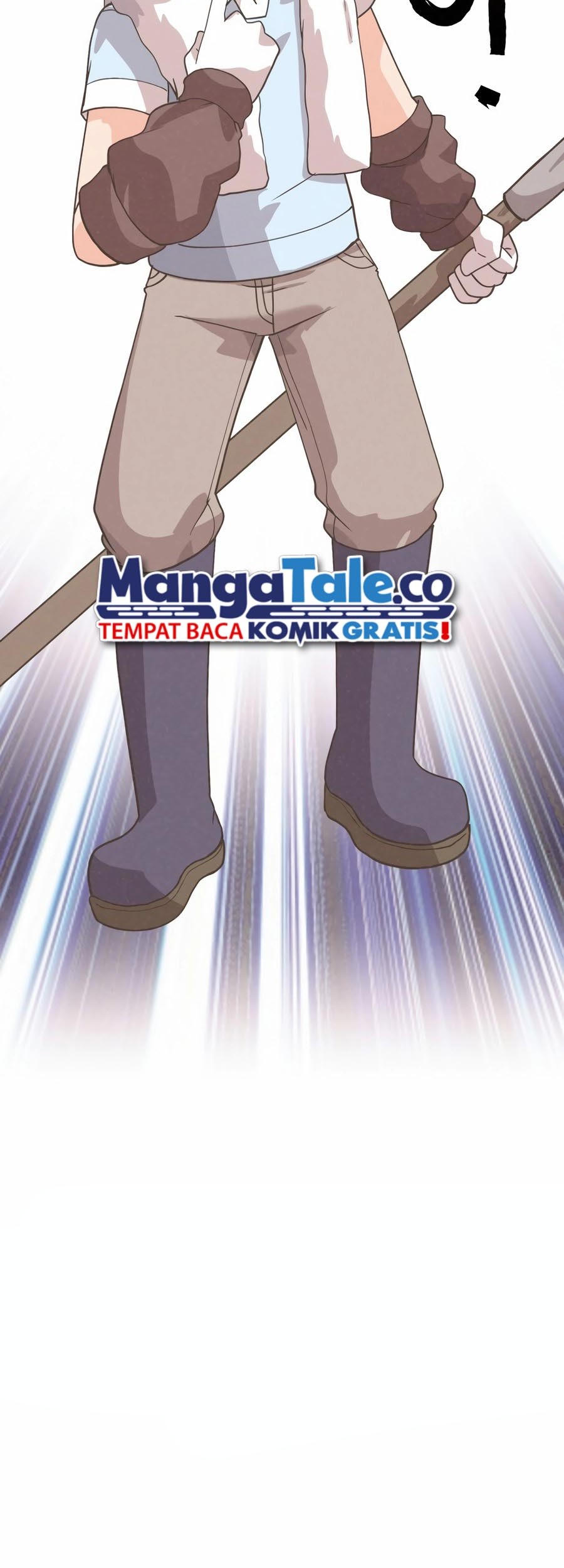 Spirit Farmer Chapter 178 Gambar 76